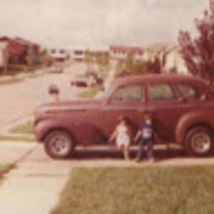 Meet your Posher, Irene